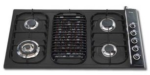 Варочная панель Ilve H39BCNV фото в Челябинске